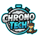 Chrono Tech Logo