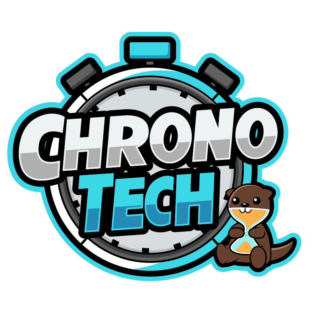 ChronoTech Logo