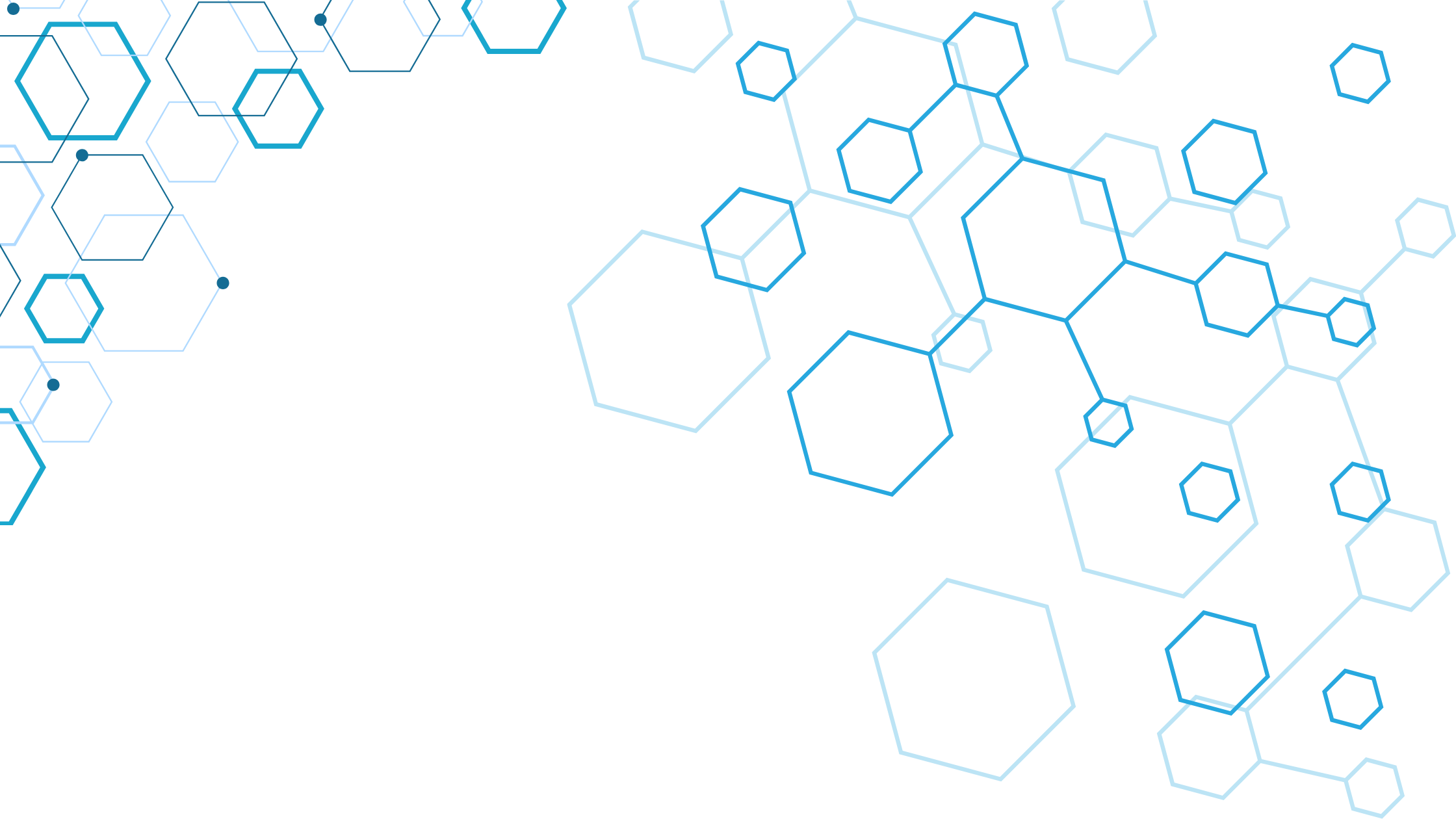 Modern technology background